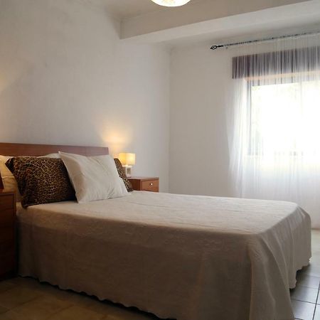 Casa Nova Lagos Bagian luar foto