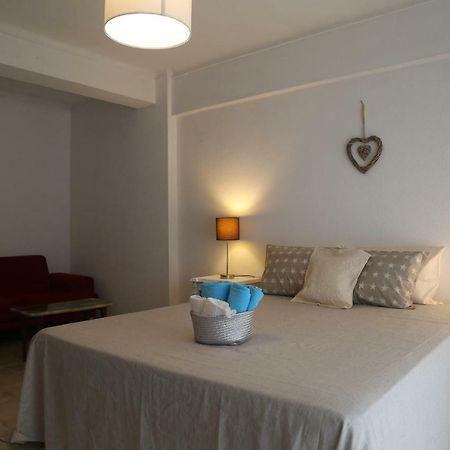 Casa Nova Lagos Bagian luar foto