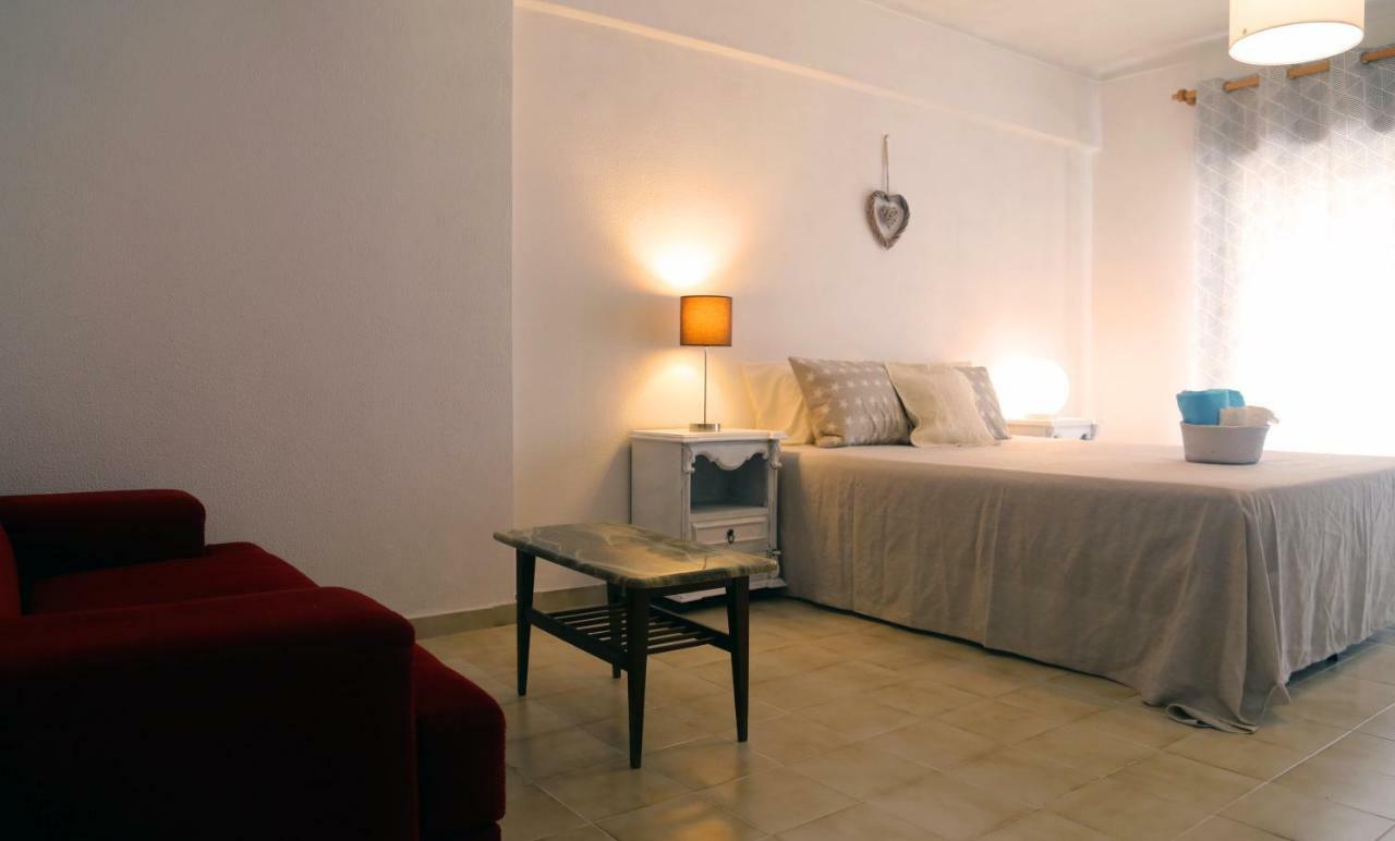 Casa Nova Lagos Bagian luar foto
