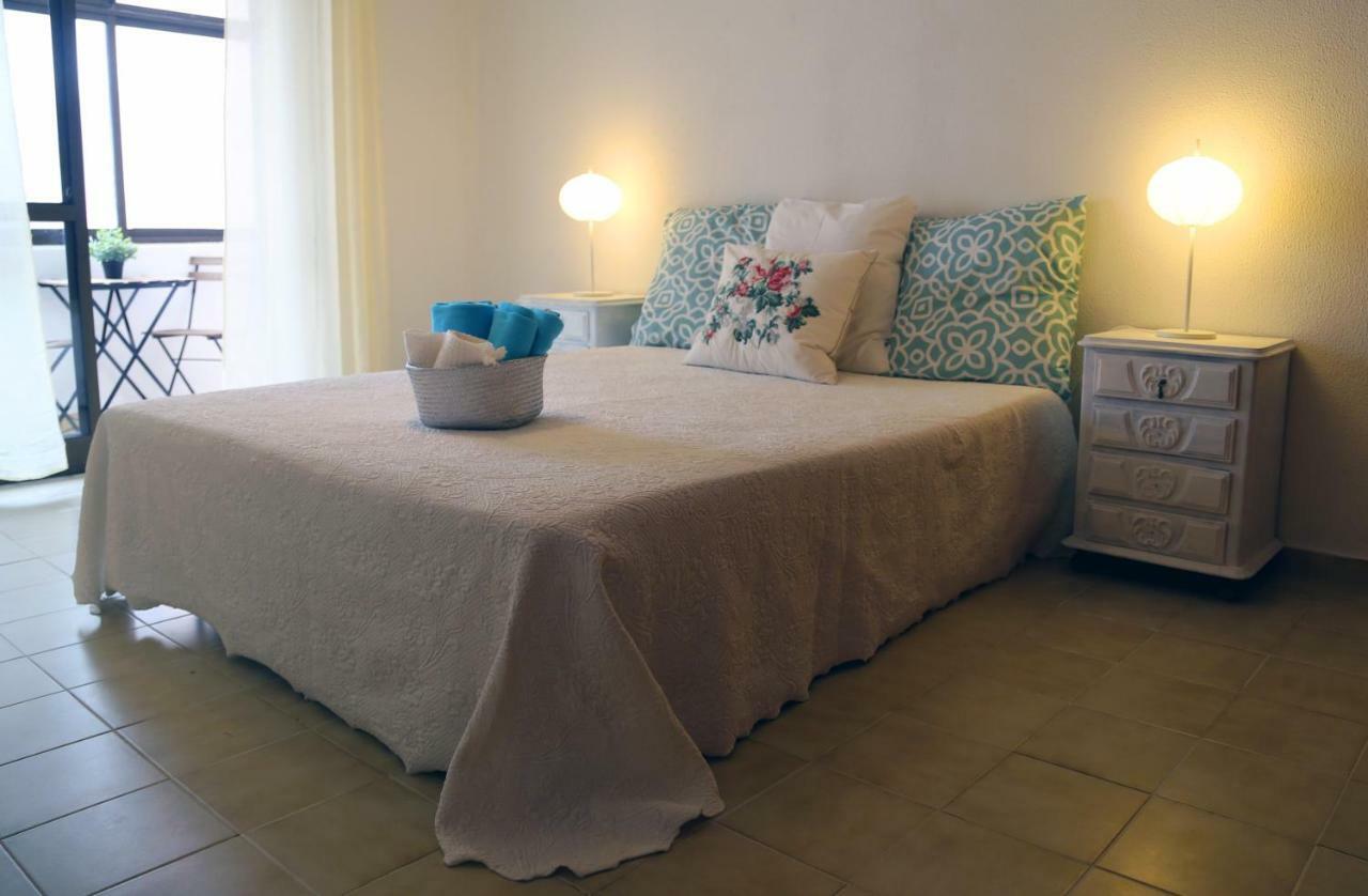 Casa Nova Lagos Bagian luar foto