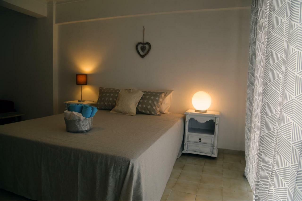 Casa Nova Lagos Bagian luar foto