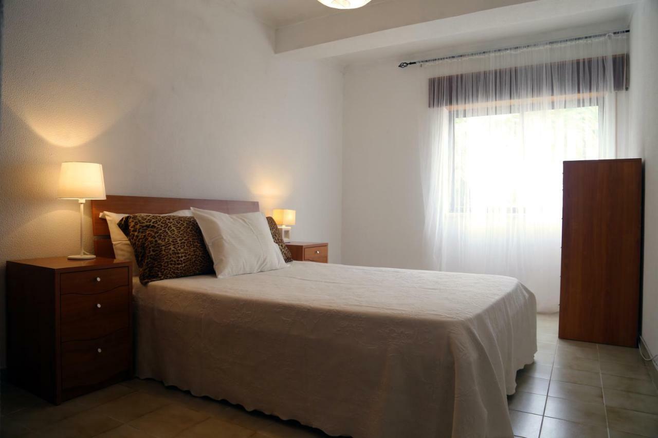 Casa Nova Lagos Bagian luar foto