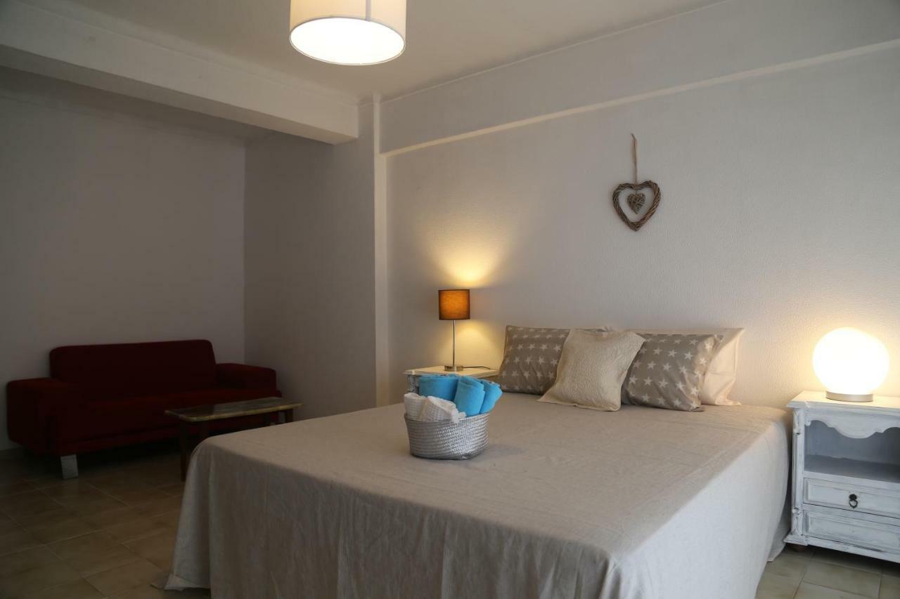 Casa Nova Lagos Bagian luar foto